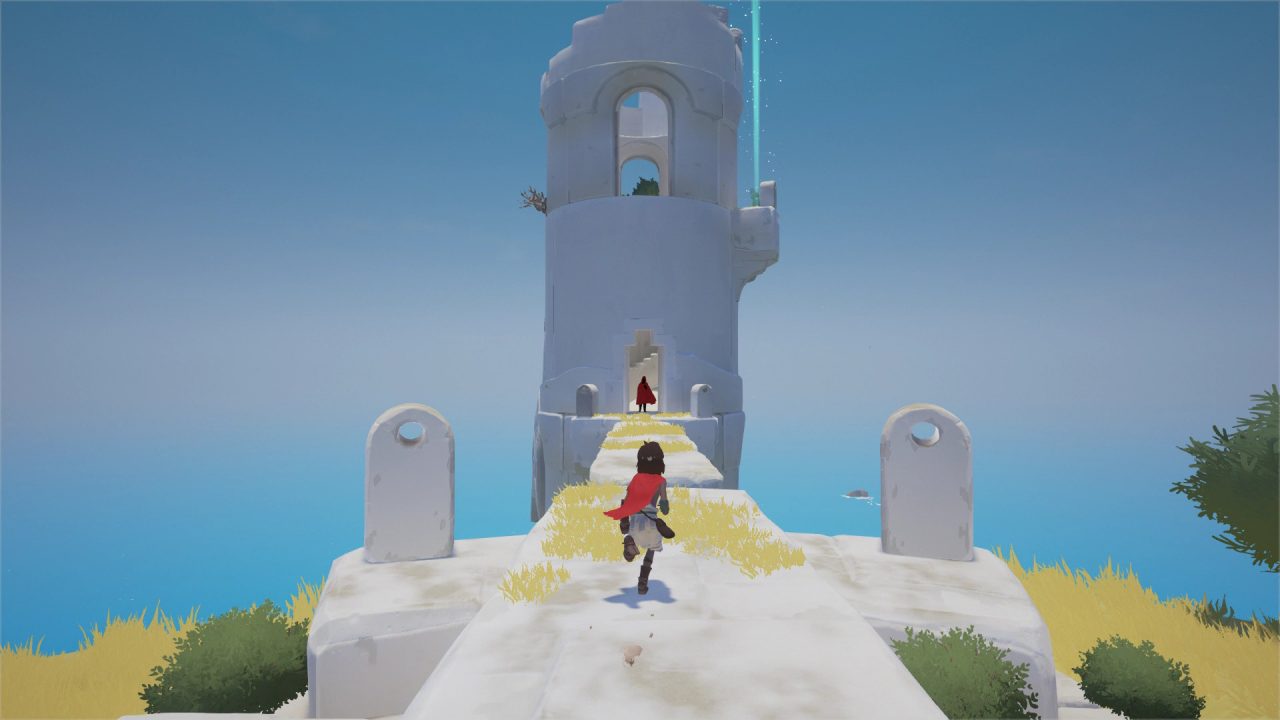 Rime Review Rime Review- A Fantastical Adventure 3