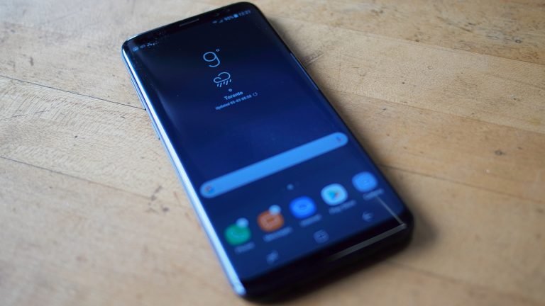Samsung Galaxy S8 Review - A Feat in Engineering 13