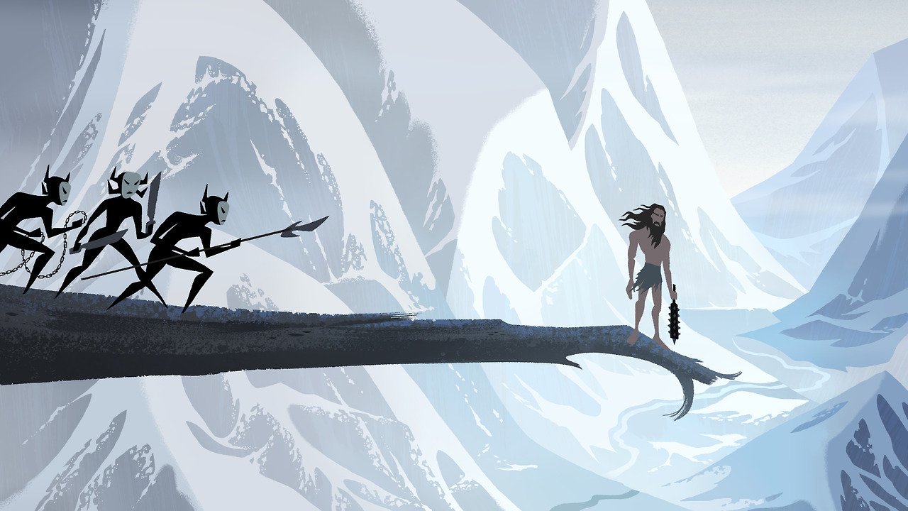 Samurai Jack Season 5 Review Samurai Jack Season 5 Review