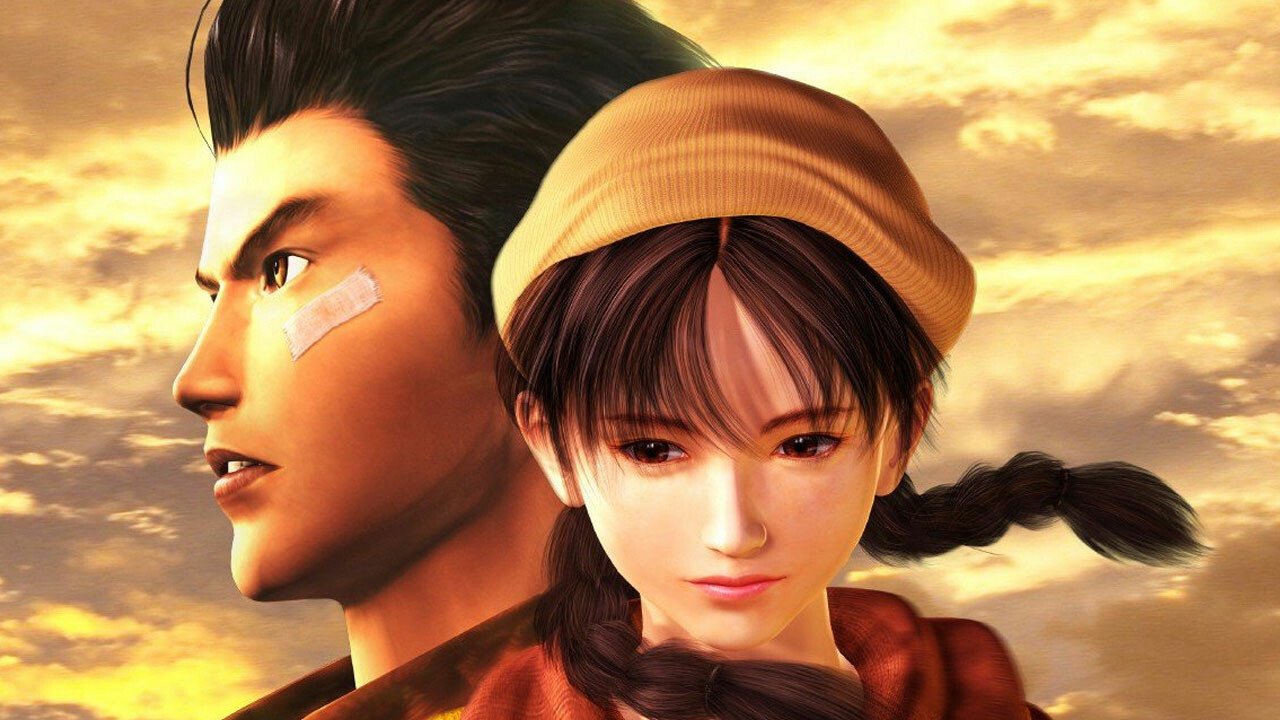 Shenmue III Will Not be at E3 2017 1