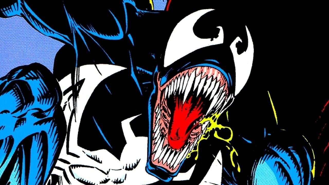 Sony Finds Star and Director for Venom Film 1
