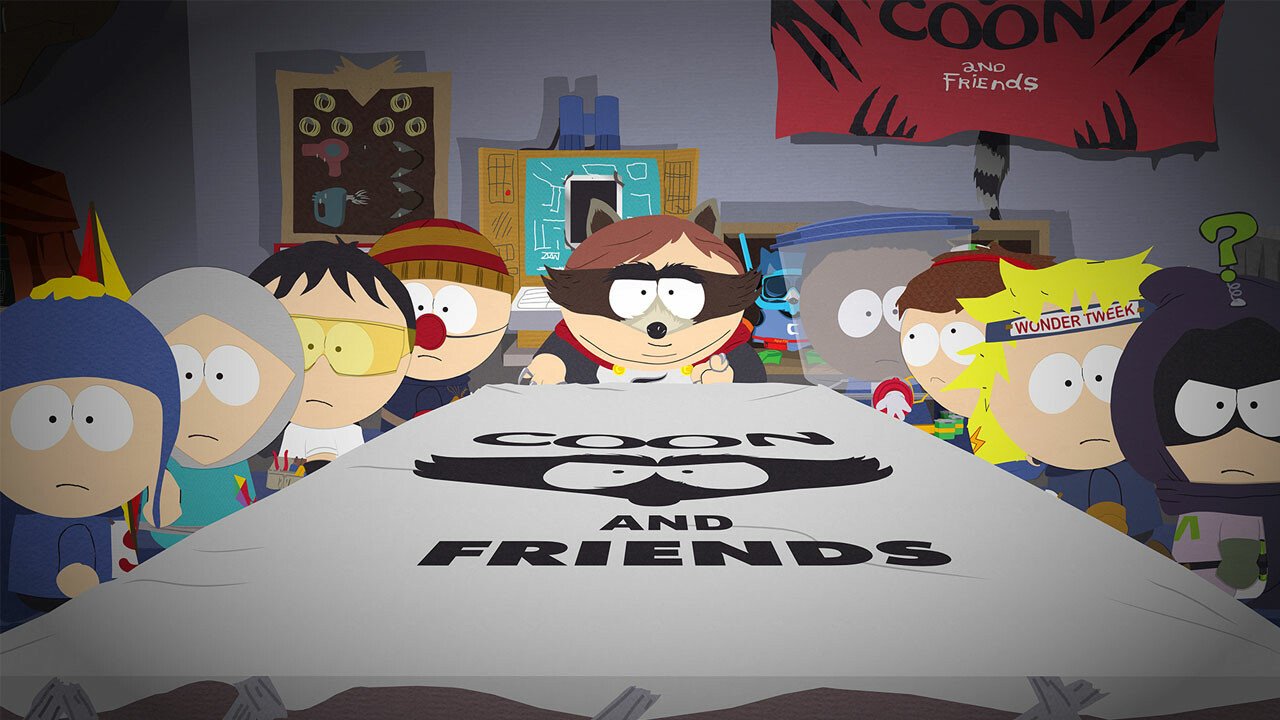 South Park: The Fractured But Whole Receives Release Date 1