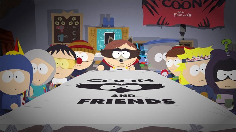South Park: The Fractured But Whole Receives Release Date