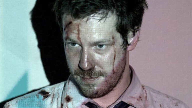 The Belko Experiment (2016) Review