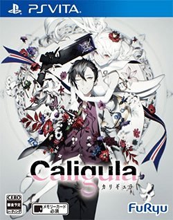 The Caligula Effect Review - A Technical Mess 4