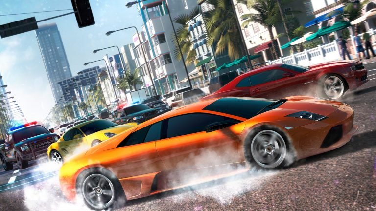 The Crew 2 and New Assassin’s Creed Announced by Ubisoft