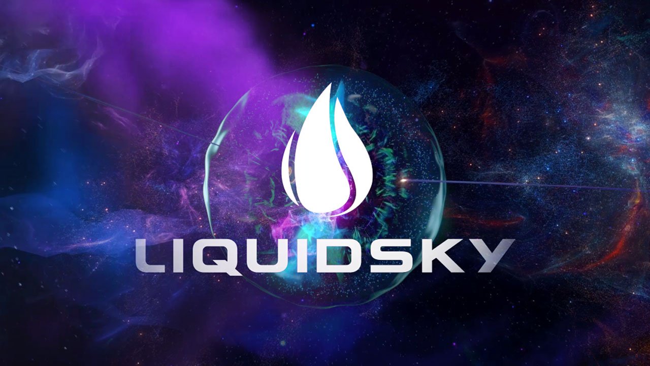The Power of the Cloud – An Interview with LiquidSky 7