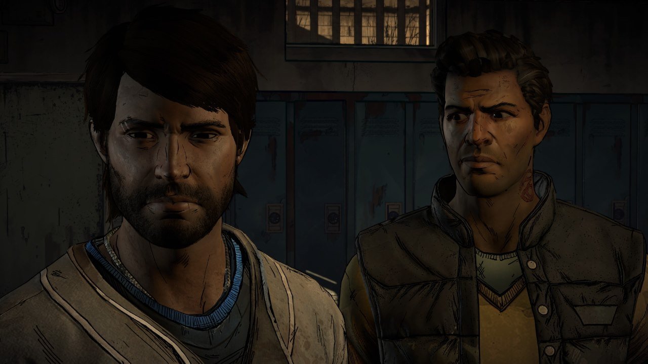 The Walking Dead: A New Frontier Episode 4 Review 1