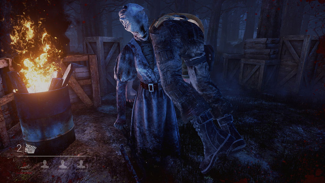 Dead By Daylight Special Edition Review - Welcome To Consoles 3