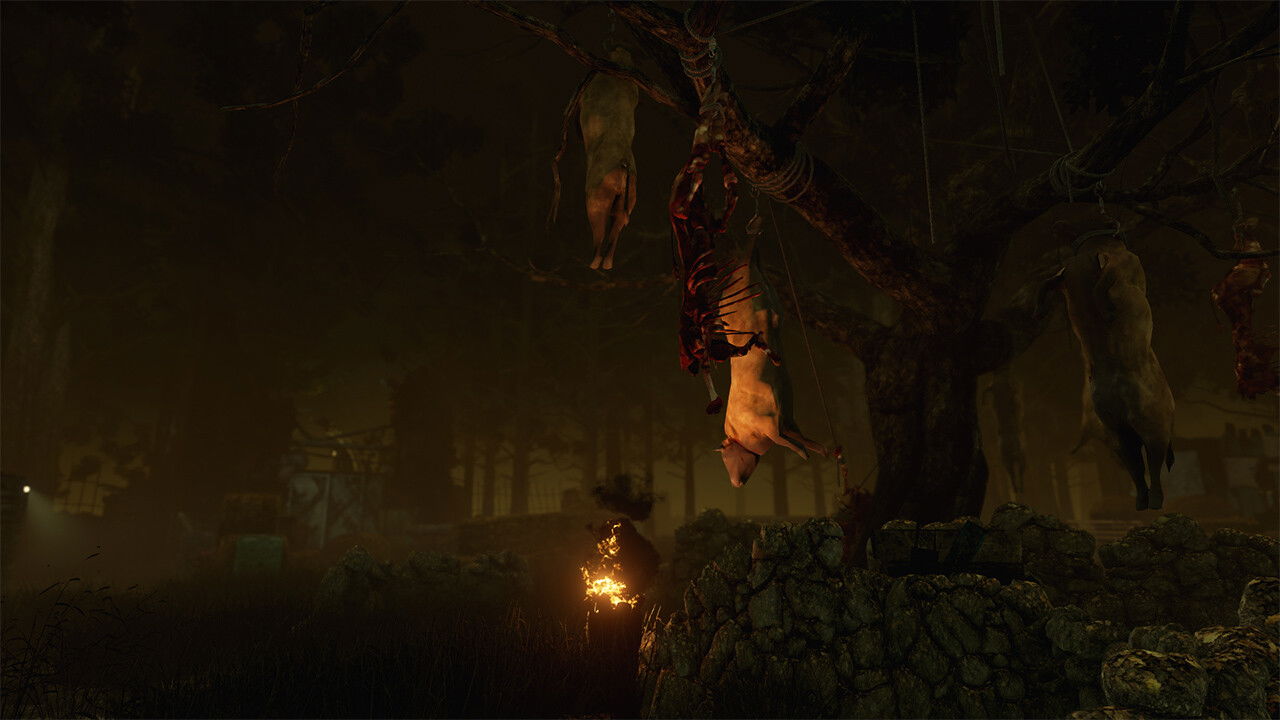 Dead By Daylight Special Edition Review - Welcome To Consoles 4