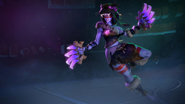 Amazon Game Studio’s Breakaway Receives Major Overhaul