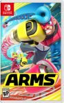 Arms Review - New Twist 6