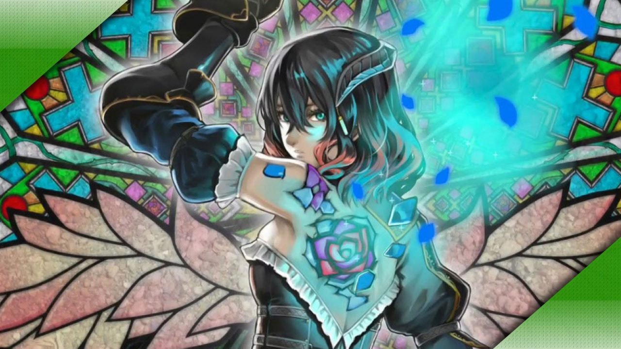 Bloodstained: Ritual of the Night Receives New E3 Trailer 2