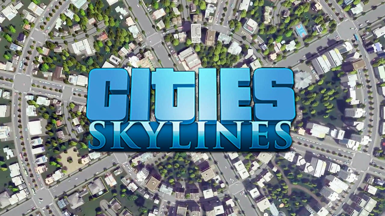 Cities: Skylines Headed to PlayStation 4 1