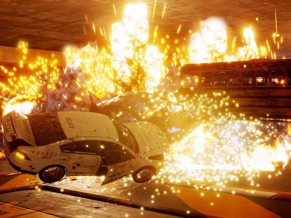 Danger Zone Review - Successing Burnout 1