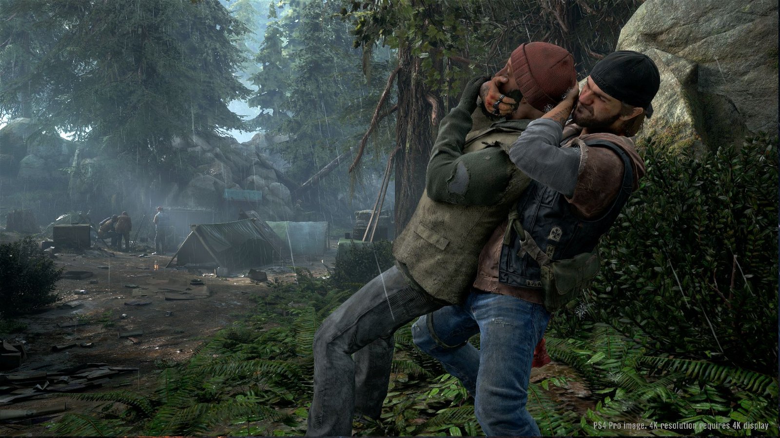 Days Gone E3 2017 Preview - Emergent Excitement 5