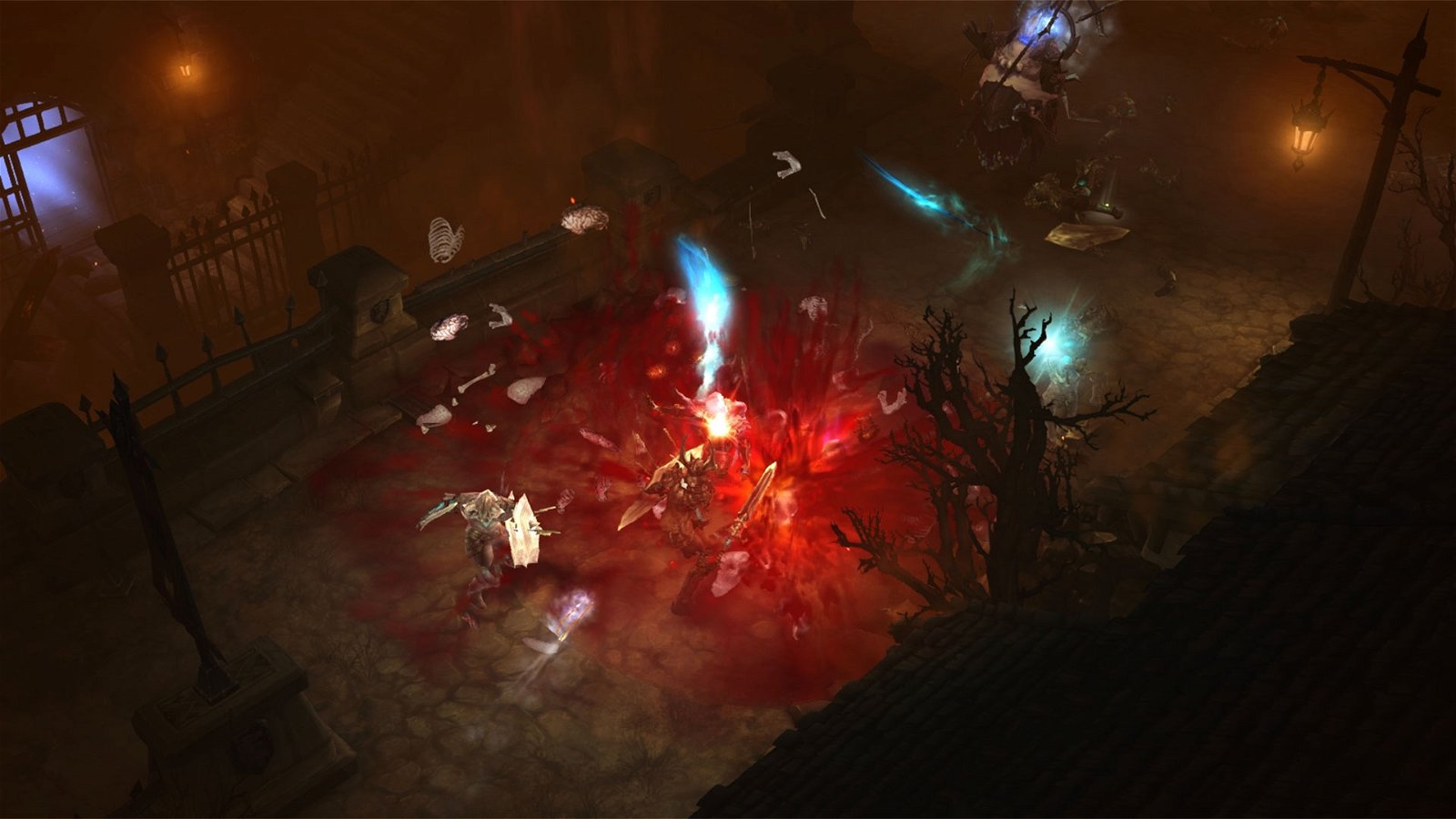 Diablo Iii: Rise Of The Necromancer Review 2