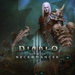 Diablo III: Rise of the Necromancer Review - Nostalgia Done Right 3