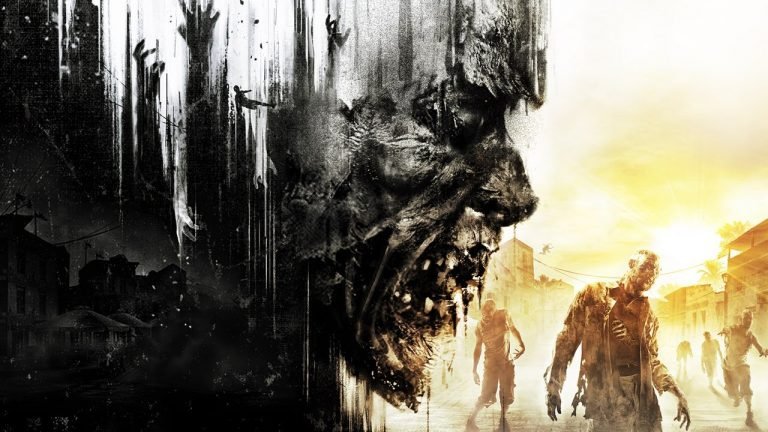 Dying Light E3 2013 Preview