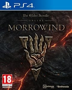 Elder Scrolls Online: Morrowind Review - Going Back in Time 8