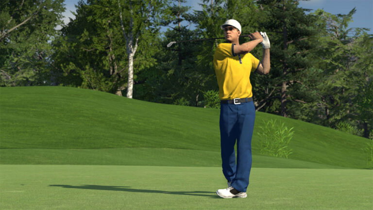 HB Studios Releases The Golf Club 2