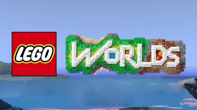 Lego Worlds Nintendo Switch Version Announced Along With DLC
