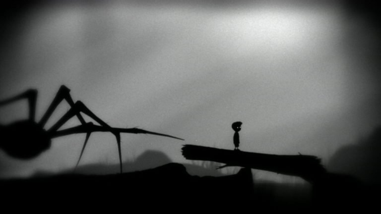 Limbo/Inside Double Pack Revealed for Retail