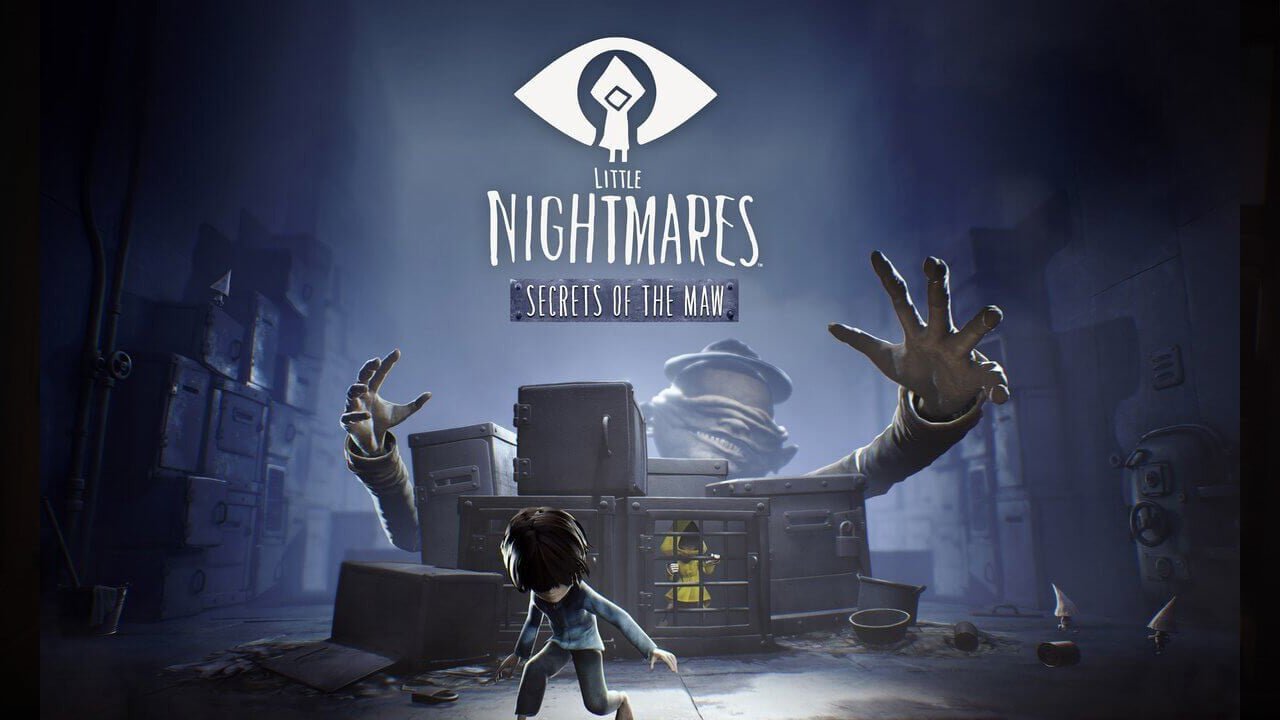 Little Nightmares Expansion Pass, Secrets Of the Maw Announced in New Story Focused DLC 2