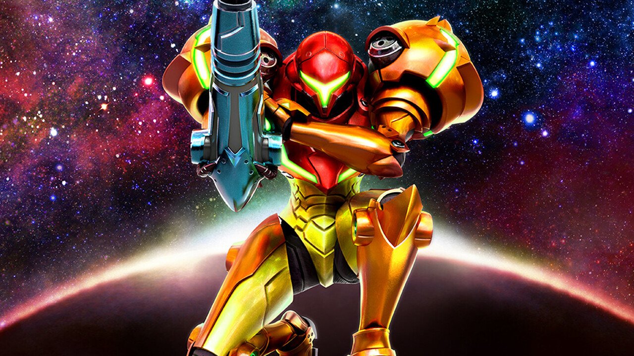 Metroid: Samus Returns To Receive Powered Up Collector's Edition in Europe 3