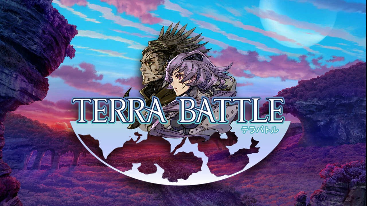 Mistwalker Announces Two Follow-up Games to Terra Battle 6