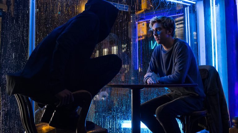 Netflix Movie Adaptation of Death Note has Release Date and New Trailer