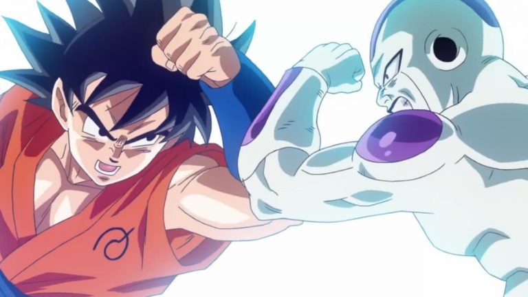 New Dragon Ball Z Game to be Developed by Arc System Works