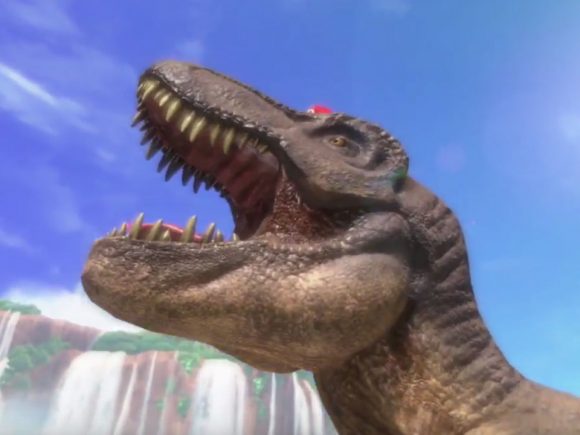 Nintendo Showcase 2017 Recap 1