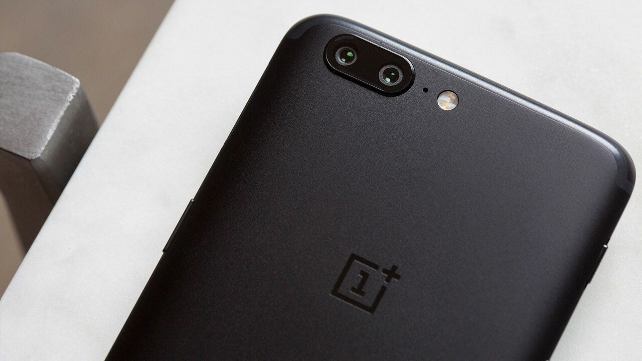 OnePlus Announces their Newest Flagship Phone, The OnePlus 5