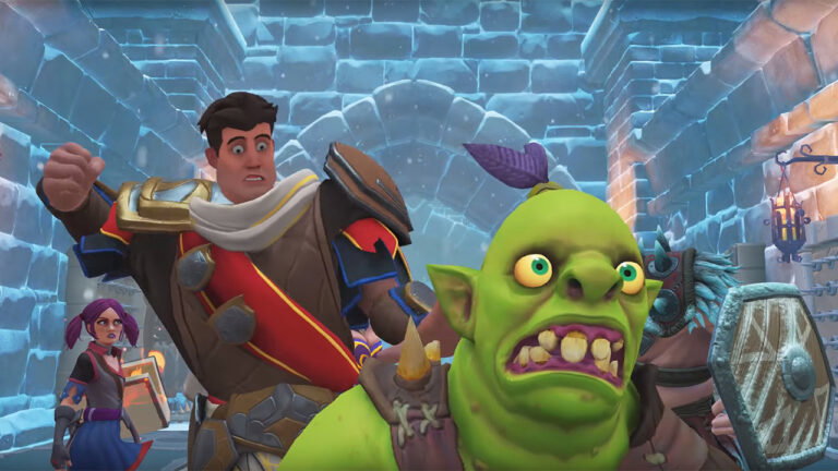 Orcs Must Die! Unchained Receives Release Date for PlayStation 4