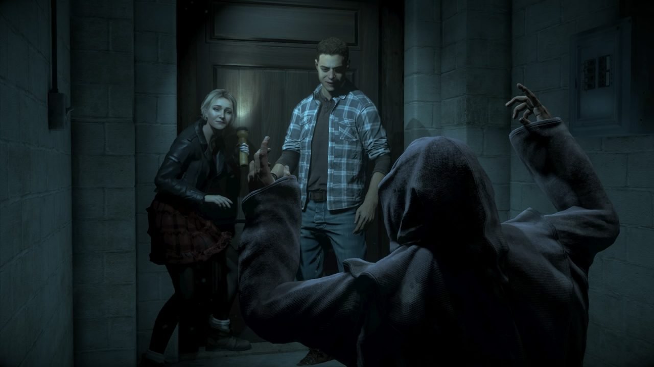 Until Dawn Leads PlayStation Plus Games For July 2