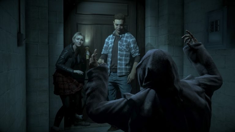Until Dawn Leads PlayStation Plus Games For July