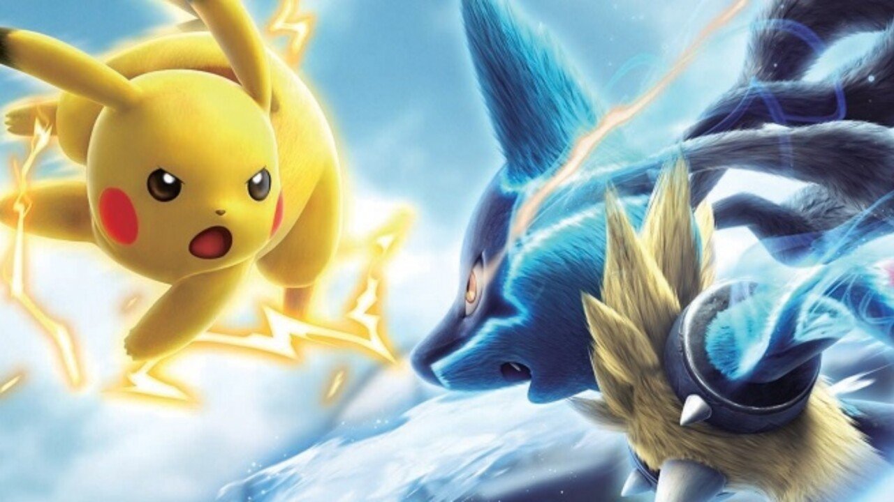 Pokémon Direct Drops Three Big Announcements 1