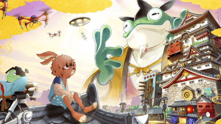 Project Rap Rabbit Early Gameplay Showcased During KickStarter Livestream