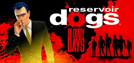 Reservoir Dogs: Bloody Days Review - Forgettable Twin Stick Shooter 1