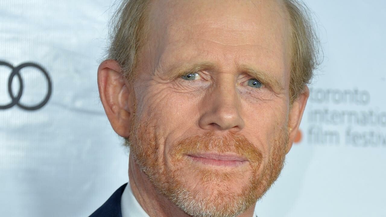 Ron Howard Steps in to Direct Han Solo