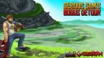 Serious Sam's Bogus Detour Review - Tough and Gritty 7