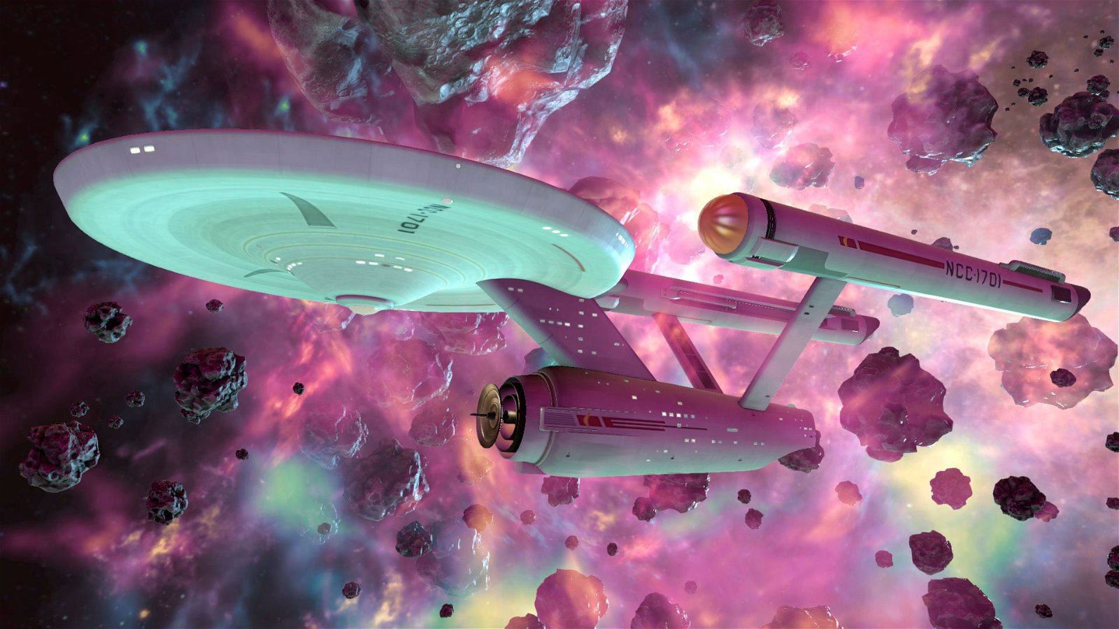 Star Trek: Bridge Crew Review - Made for Fans 1