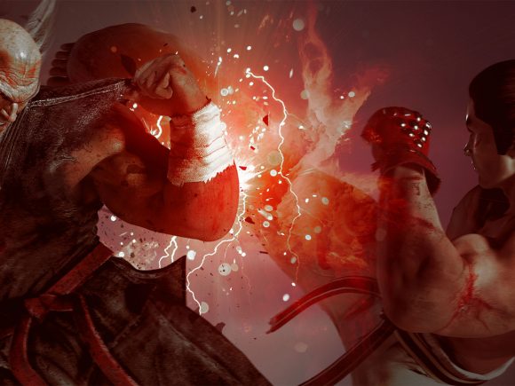 Tekken 7 Review - Great Mechanics, Barebone Presentation 7