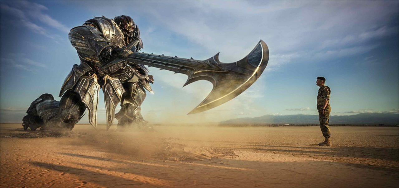 Transformers: The Last Knight Movie Review 7
