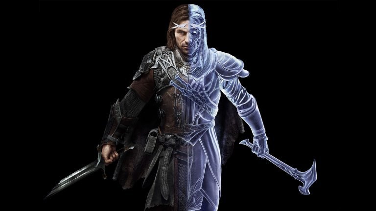 Troy Baker to Return to Middle-earth: Shadow of War in Two Positions