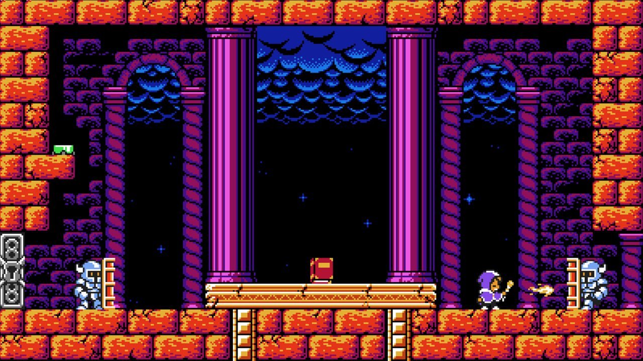 Alwa's Awakening (PC) Review: Charming Lands Marred By Unwieldly Mechanics 2