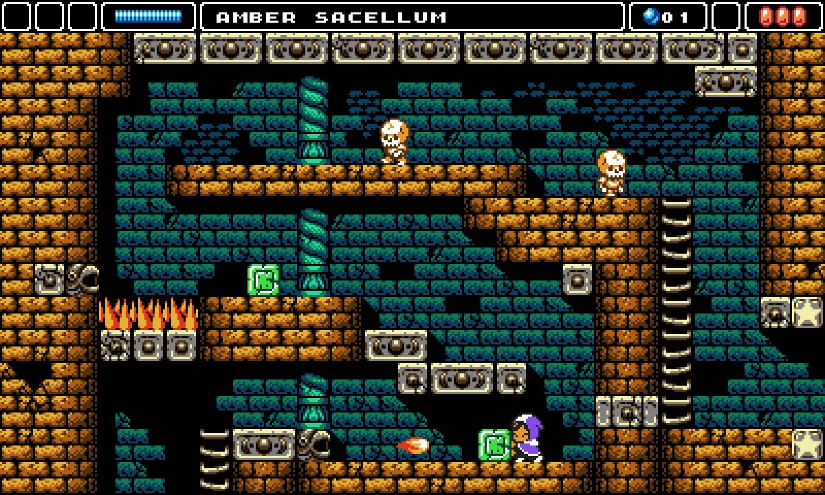 Alwa'S Awakening (Pc) Review: Charming Lands Marred By Unwieldly Mechanics 2