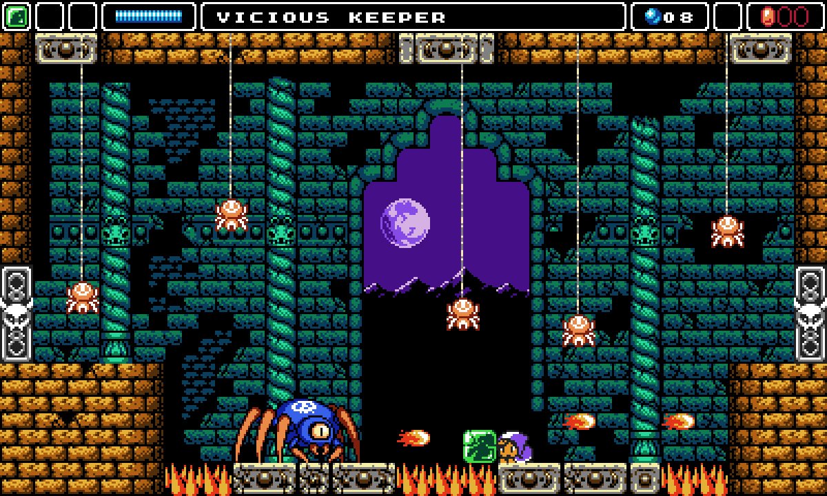 Alwa'S Awakening (Pc) Review: Charming Lands Marred By Unwieldly Mechanics 6