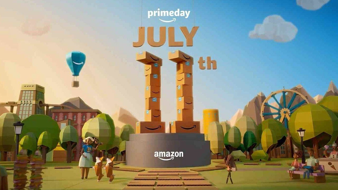 The Best Gaming Based Amazon Prime Day Deals